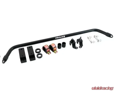 Ridetech StreetGrip Suspension System Chevrolet Corvette 1989-1996 - 11565010