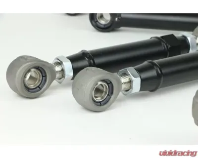 Ridetech StrongArm Control Arms Rear Trailing Arms Chevrolet Corvette 1988-1996 - 11567290