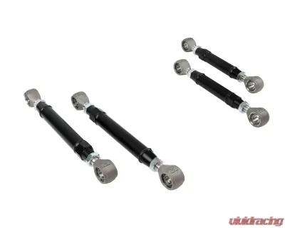 Ridetech StrongArm Control Arms Rear Trailing Arms Chevrolet Corvette 1988-1996 - 11567290