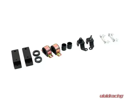 Ridetech Front MuscleBar Chevrolet Corvette 1989-1996 - 11569120