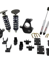 Ridetech StreetGrip System Drop Suspension Chevrolet Silverado 1500 | GMC Sierra 1500 2007-2016                                     - 11700110 - Image 8