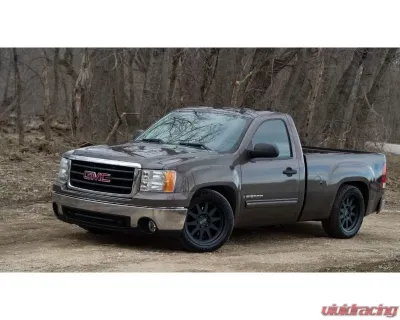 Ridetech StreetGrip System Drop Suspension Chevrolet Silverado 1500 | GMC Sierra 1500 2007-2016 - 11700110