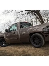 Ridetech StreetGrip System Drop Suspension Chevrolet Silverado 1500 | GMC Sierra 1500 2007-2016                                     - 11700110 - Image 3