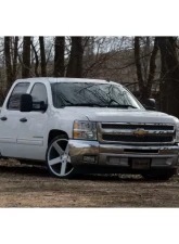 Ridetech StreetGrip System Drop Suspension Chevrolet Silverado 1500 | GMC Sierra 1500 2007-2016                                     - 11700110 - Image 4