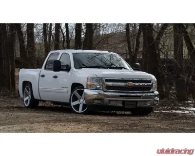 Ridetech StreetGrip System Drop Suspension Chevrolet Silverado 1500 | GMC Sierra 1500 2007-2016 - 11700110