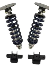 Ridetech StreetGrip System Drop Suspension Chevrolet Silverado 1500 | GMC Sierra 1500 2007-2016                                     - 11700110 - Image 6