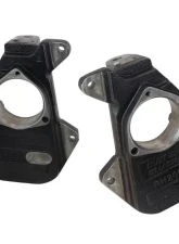 Ridetech StreetGrip System Drop Suspension Chevrolet Silverado 1500 | GMC Sierra 1500 2007-2016                                     - 11700110 - Image 7