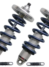 Ridetech HQ Series CoilOvers Front Pair Ford Mustang 1964-1966                                     - 12093510 - Image 2