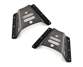 Ridetech Strut Tower Braces Pair Ford Mustang 1964-1966