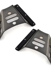 Ridetech Strut Tower Braces Pair Ford Mustang 1964-1966                                     - 12099550 - Image 2