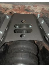 Ridetech Strut Tower Braces Pair Ford Mustang 1964-1966                                     - 12099550 - Image 2