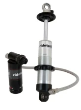 Ridetech TQ Series Coilovers Triple Adjustable For StrongArm Front Pair Ford Mustang | Mercury Cougar 1967-1970                                     - 12103511 - Image 4