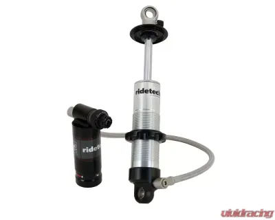 Ridetech TQ Series Coilovers Triple Adjustable For StrongArm Front Pair Ford Mustang | Mercury Cougar 1967-1970 - 12103511