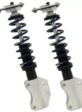 Ridetech HQ Series CoilOvers Front Pair w/ SN-95 Spindles Ford Mustang 1979-1989                                     - 12123210 - Image 5