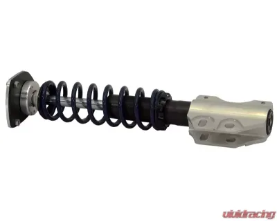 Ridetech HQ Series CoilOvers Front Pair w/ SN-95 Spindles Ford Mustang 1979-1989 - 12123210