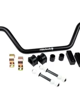 Ridetech Front MuscleBar Sway Bar Ford Mustang 1979-1993                                     - 12129120 - Image 2