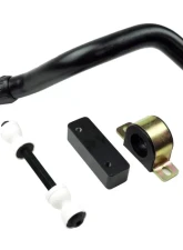 Ridetech Front MuscleBar Sway Bar Ford Mustang 1979-1993                                     - 12129120 - Image 2