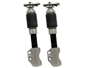 Ridetech HQ Series ShockWaves Front w/ Stock Spindle Pair Ford Mustang 1990-1993