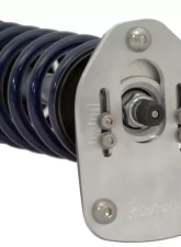 Ridetech HQ Series CoilOver Struts Front w/ Stock Spindle Pair Ford Mustang 1990-1993                                     - 12133110 - Image 5