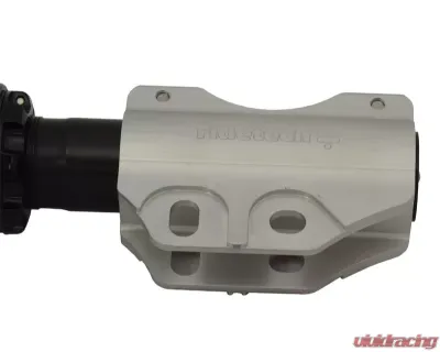 Ridetech HQ Series CoilOver Struts Front Pair w/ SN-95 Spindles Ford Mustang 1990-1993 - 12133210