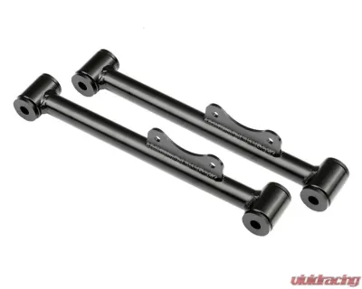 Ridetech StrongArms Rear Lower Ford Mustang 1979-2004 - 12135899