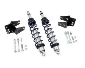 Ridetech CoilOvers Rear System HQ Series Ford Mustang 1994-2004
