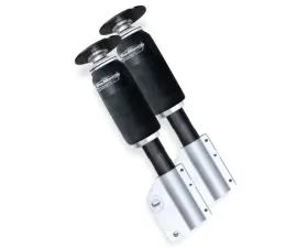 Ridetech ShockWave System HQ Series For Stock Arms Front Pair Ford Mustang 2005-2014