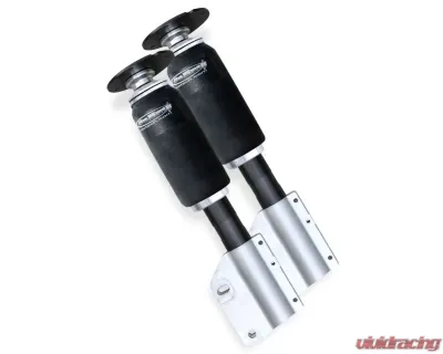Ridetech ShockWave System HQ Series For Stock Arms Front Pair Ford Mustang 2005-2014 - 12152401
