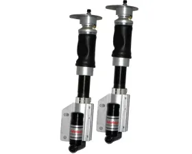Ridetech ShockWave System TQ Series Front For Stock Arms Pair Ford Mustang 2005-2014