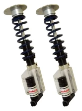 Ridetech TQ Series CoilOvers Front Pair Ford Mustang 2005-2014                                     - 12153111 - Image 4
