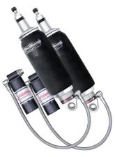Ridetech ShockWave Rear System TQ Series For Stock Arms Ford Mustang 2005-2014                                     - 12155411 - Image 2