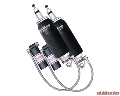 Ridetech ShockWave Rear System TQ Series For Stock Arms Ford Mustang 2005-2014 - 12155411