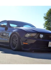Ridetech ShockWave Rear System TQ Series For Stock Arms Ford Mustang 2005-2014                                     - 12155411 - Image 2