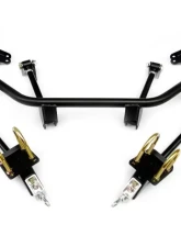 Ridetech Double Adjustable Bolt-On 4-Link Ford | Mercury 1960-1964                                     - 12167197 - Image 2