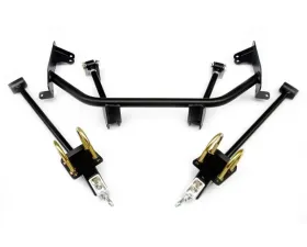 Ridetech Bolt-On 4 Link System One End Adjustable Ford | Mercury 1960-1964