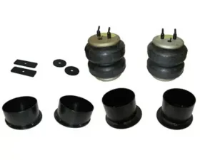 Ridetech Cobra w/ IRS CoolRide Rear System Ford Mustang 1999-2004