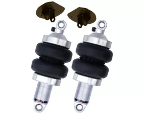 Ridetech HQ Series ShockWaves Front Pair Ford Crown Victoria 2003-2012