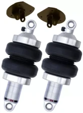 Ridetech HQ Series ShockWaves Front Pair Ford Crown Victoria 2003-2012                                     - 12262401 - Image 3