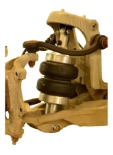 Ridetech HQ Series ShockWaves Front Pair Ford Crown Victoria 2003-2012                                     - 12262401 - Image 2