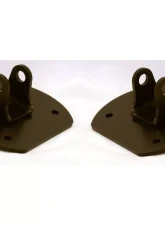 Ridetech HQ Series ShockWaves Front Pair Ford Crown Victoria 2003-2012                                     - 12262401 - Image 3