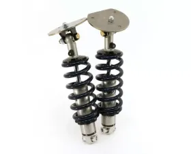 Ridetech HQ Series CoilOvers Front Pair Ford Crown Victoria 2003-2012