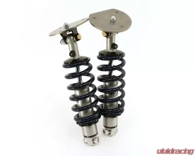 Ridetech HQ Series CoilOvers Front Pair Ford Crown Victoria 2003-2012 - 12263110