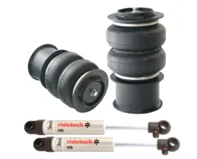 Ridetech Rear CoolRide Kit Ford Mustang 2015-2022