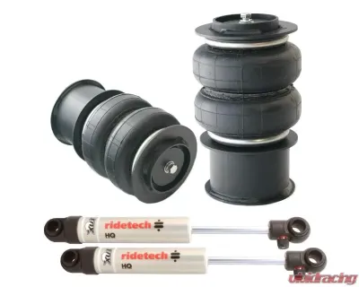 Ridetech Rear CoolRide Kit Ford Mustang 2015-2022 - 12274010