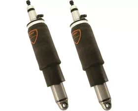 Ridetech HQ Series ShockWaves Front Pair Use w/ Strong Arms Dodge | Plymouth 1968-1974