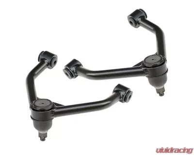 Ridetech StrongArms Front Upper Control Arms Dodge | Plymouth 1968-1970 - 13013699
