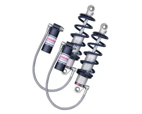 Ridetech Rear TQ Series CoilOvers Pair Dodge Challenger | Plymouth Barracuda 1970-1974