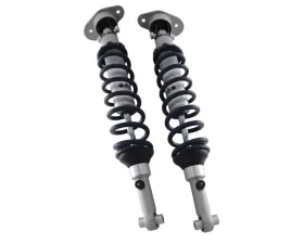 Ridetech TQ Series CoilOvers Rear Pair Chyrsler 300 | Dodge Charger 2005-2021