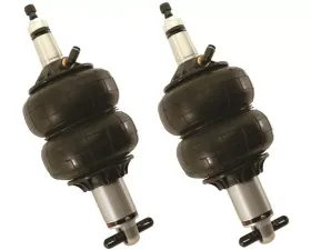 Ridetech HQ Series Front ShockWave System Pair Use w/ StockArms Dodge Dakota 1997-2007