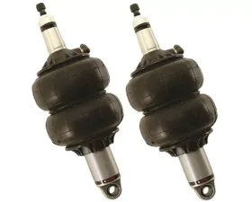 Ridetech 1/2 Ton HQ Series ShockWaves Front Pair Dodge Ram 1500 2009 - 2012